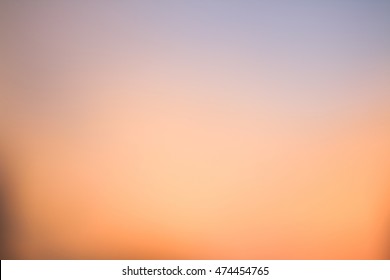  Sunset Gradient Background.