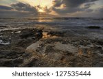 Sunset HDR