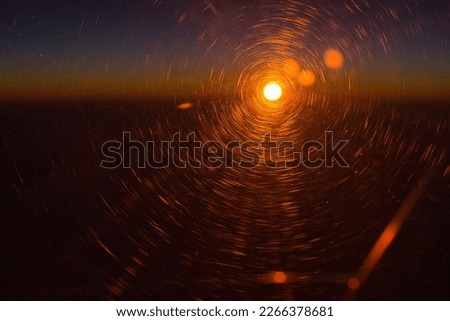 Similar – Image, Stock Photo sun worshippers Physics