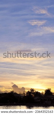 Similar – Image, Stock Photo Saulxures in France