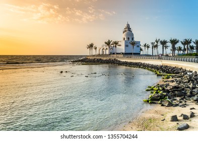 Jeddah Sunrise Images Stock Photos Vectors Shutterstock