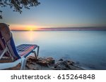 Sunset in Key Largo