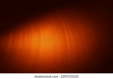 Sunset light waves abstract texture background