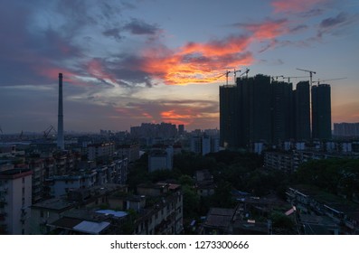 189 Haizhu District Images, Stock Photos & Vectors | Shutterstock