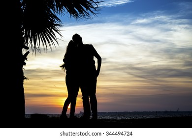 Sunset Love