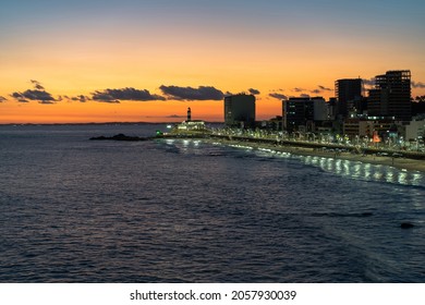 Farol Da Barra Images, Stock Photos u0026 Vectors  Shutterstock