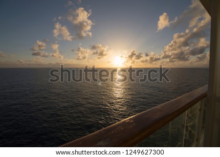 Caribbean Dawn Kreuzfahrt