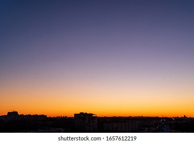 夕焼け 街 の画像 写真素材 ベクター画像 Shutterstock