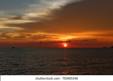 Pantai Remis Images Stock Photos Vectors Shutterstock