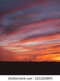 Sunset In Portugal - Algarve Summer 2022