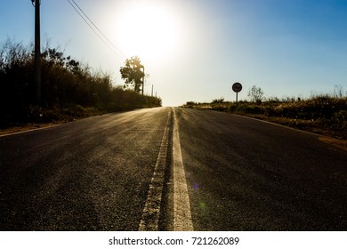 Sunset Road