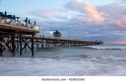 Sunset San Clemente