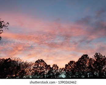 Sunset Sandy Springs Atlanta Ga Beautiful 