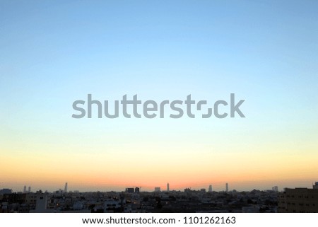 Similar – Image, Stock Photo Sofia city capital of Bulgaria