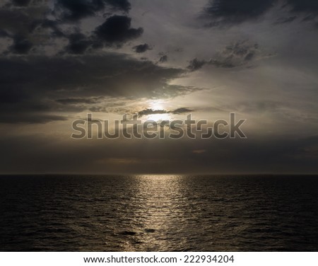 Similar – Image, Stock Photo Saint Peter Ording Beach