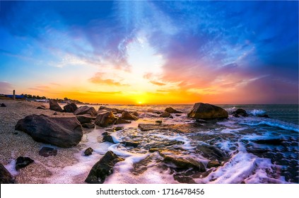 Sunset Quotes Images Stock Photos Vectors Shutterstock