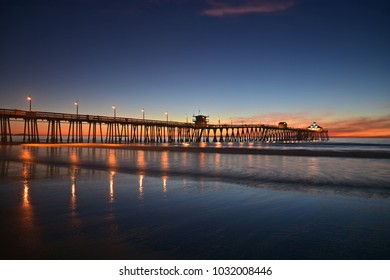 491 Imperial beach pier Images, Stock Photos & Vectors | Shutterstock