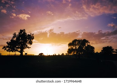 夕景 High Res Stock Images Shutterstock