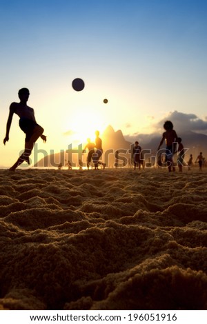 Similar – Image, Stock Photo defence Silhouette Sand