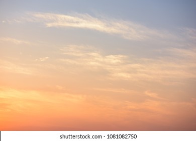 Sunset Sky Background Images Stock Photos Vectors Shutterstock