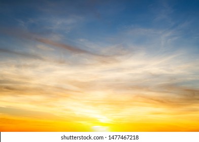 Featured image of post View 23 Yellow Sunny Sky Background