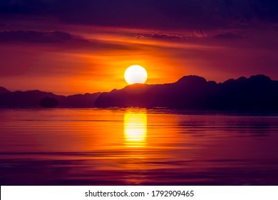 2,907,608 Ocean sunrise Images, Stock Photos & Vectors | Shutterstock