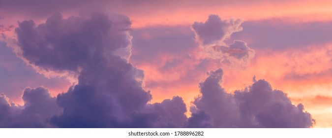 Cloudscape Hd Stock Images Shutterstock