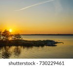 Sunset Sweden