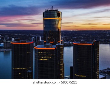 Sunset Towers 