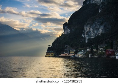 Scoglio Del Trave Images Stock Photos Vectors Shutterstock