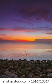 Pantai Morib Images Stock Photos Vectors Shutterstock