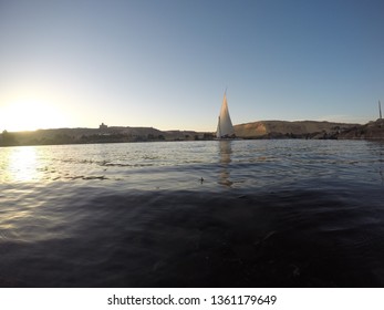 sunset view point