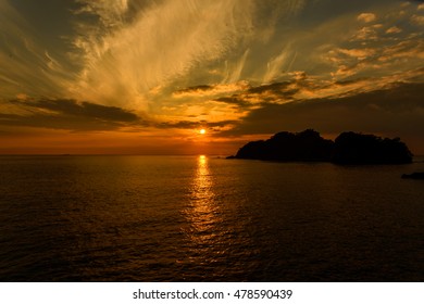 42 Sanshiro island Images, Stock Photos & Vectors | Shutterstock