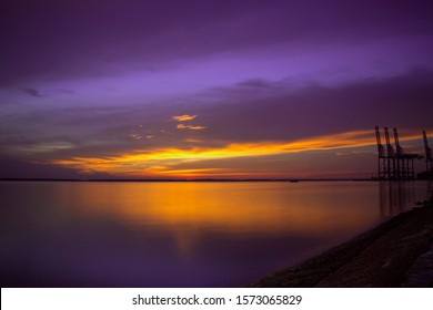 Tanjung harapan Images, Stock Photos & Vectors  Shutterstock