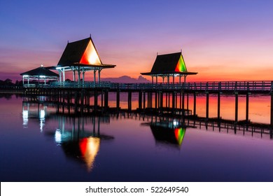 Bueng si fai phichit Images, Stock Photos & Vectors | Shutterstock