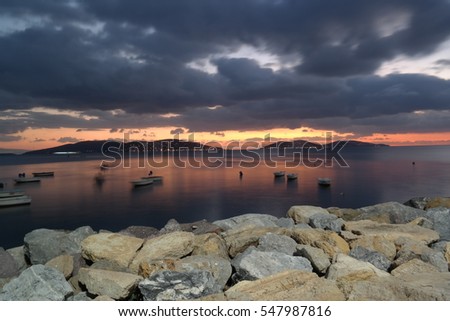 sunsetm