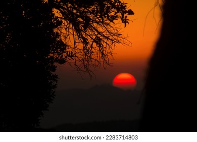Sunsets Sky

SONY - camera