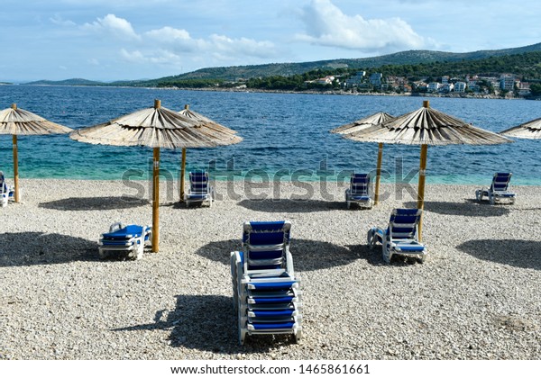 adriatic beach chair
