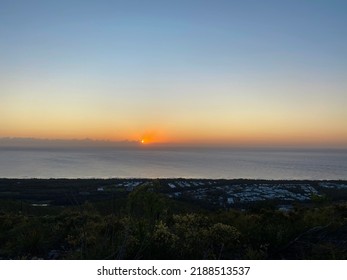 Sunshine Coast - Mount Coolum