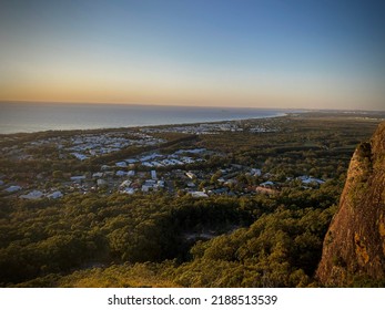 Sunshine Coast - Mount Coolum