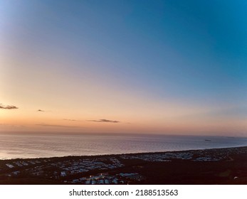 Sunshine Coast - Mount Coolum