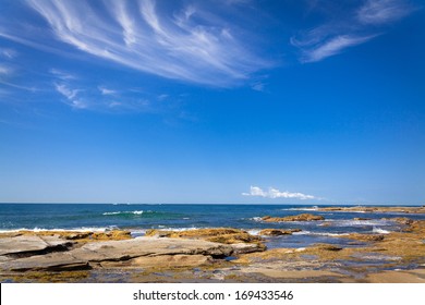 Sunshine Coast Queensland Coastline