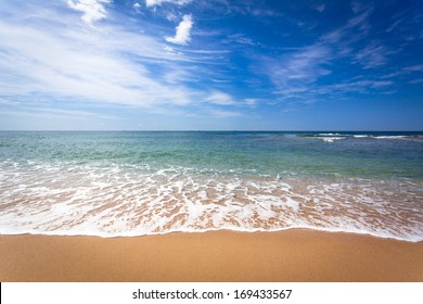 Sunshine Coast Queensland Coastline