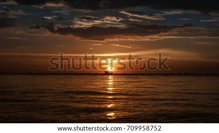 sunship