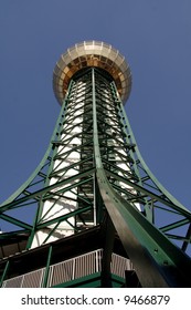 Sunsphere, Knoxville