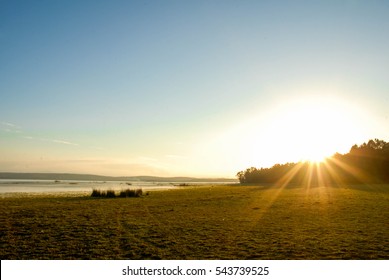 Sunup