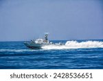 The Super Dvora Mark II-class patrol boats is a high-speed class of patrol boats meant for a variety of naval missions from typical off-shore coastal patrol mission profiles to high-speed,