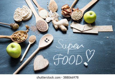 Super Food