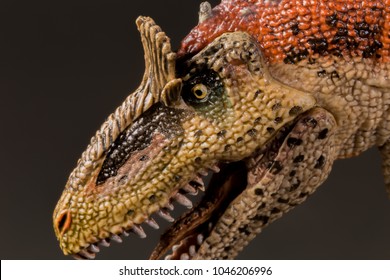 Cryolophosaurus Images, Stock Photos & Vectors | Shutterstock