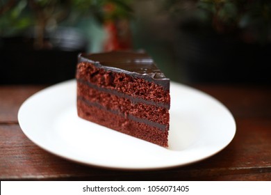 Super Moist Chocolate Cake Recipe